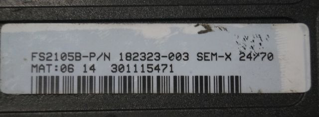 Atlet 301115471 | Stuur regeling Steering controller Zapi Sem X 24/70 182323-003 - ECU cho Thiết bị xử lý vật liệu: hình 2 Atlet 301115471 | Stuur regeling Steering controller Zapi Sem X 24/70 182323-003 - ECU cho Thiết bị xử lý vật liệu: hình 2