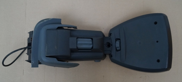 BT 227818 | Steering wheel complete for BT RR 1108 008831 - Động cơ thủy lực cho Thiết bị xử lý vật liệu: hình 3 BT 227818 | Steering wheel complete for BT RR 1108 008831 - Động cơ thủy lực cho Thiết bị xử lý vật liệu: hình 3