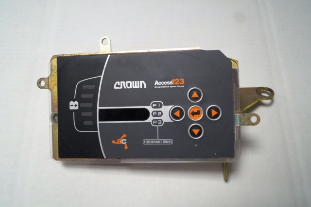 Crown 825777-001 | DT/WT 3000 Display ASSEMBLY 825777-001 1LEL-001854-A Mitronik DT/WT 3000 Display ASSEMBLY 825777-001 1LEL-001854-A Mitronik 13/11-0023 - Bảng điều khiển cho Thiết bị xử lý vật liệu: hình 1 Crown 825777-001 | DT/WT 3000 Display ASSEMBLY 825777-001 1LEL-001854-A Mitronik DT/WT 3000 Display ASSEMBLY 825777-001 1LEL-001854-A Mitronik 13/11-0023 - Bảng điều khiển cho Thiết bị xử lý vật liệu: hình 1