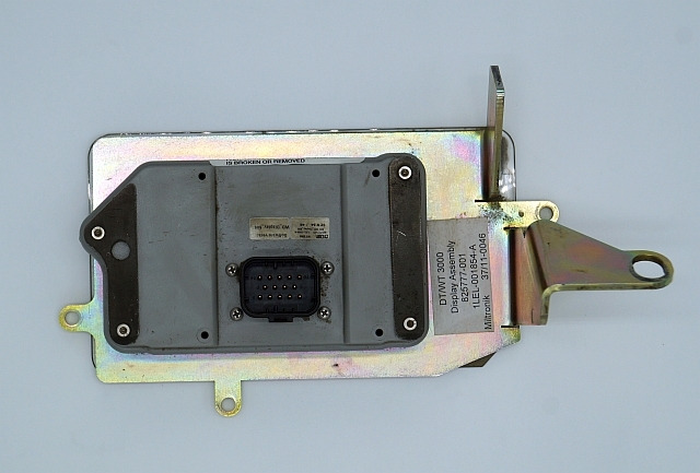 Crown 825777-001 | DT/WT3000 display 825777-001 1LEL-001854-A Miltronik 37/11-00 DT/WT3000 display 825777-001 1LEL-001854-A Miltronik 37/11-0046 - Bảng điều khiển cho Thiết bị xử lý vật liệu: hình 3 Crown 825777-001 | DT/WT3000 display 825777-001 1LEL-001854-A Miltronik 37/11-00 DT/WT3000 display 825777-001 1LEL-001854-A Miltronik 37/11-0046 - Bảng điều khiển cho Thiết bị xử lý vật liệu: hình 3