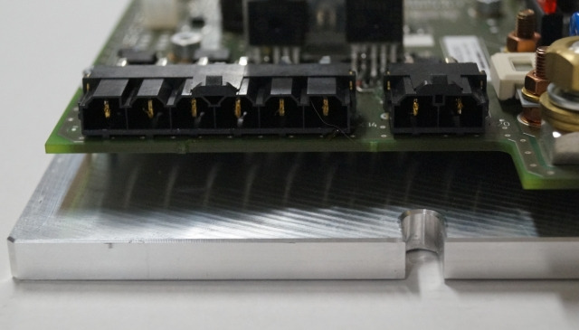 Hako 90490293 | controller HK02-030C from B650/07 year 2015 sn. 01290782-140822- - ECU cho Thiết bị xử lý vật liệu: hình 4 Hako 90490293 | controller HK02-030C from B650/07 year 2015 sn. 01290782-140822- - ECU cho Thiết bị xử lý vật liệu: hình 4