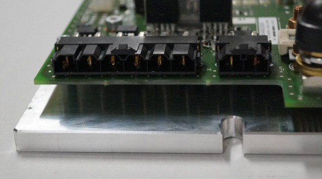 Hako 90490293 | controller HK02-030C from B650/07 year 2015 sn. 01290782-150330- - ECU cho Thiết bị xử lý vật liệu: hình 4 Hako 90490293 | controller HK02-030C from B650/07 year 2015 sn. 01290782-150330- - ECU cho Thiết bị xử lý vật liệu: hình 4