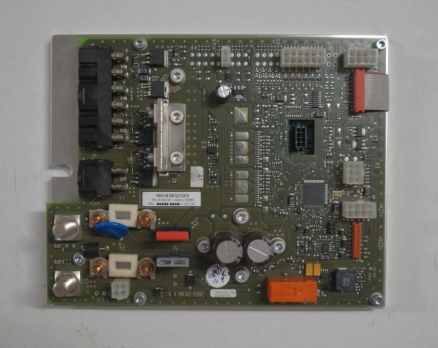 Hako 90490293 | controller HK02-030C from B650/07 year 2015 sn. 01290782-440822- - ECU cho Thiết bị xử lý vật liệu: hình 1 Hako 90490293 | controller HK02-030C from B650/07 year 2015 sn. 01290782-440822- - ECU cho Thiết bị xử lý vật liệu: hình 1