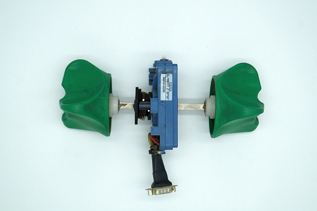 Jungheinrich 3005016298 | Rijschakelaar ERE220 Drive switch for ERE220 - Linh kiện điện cho Thiết bị xử lý vật liệu: hình 3 Jungheinrich 3005016298 | Rijschakelaar ERE220 Drive switch for ERE220 - Linh kiện điện cho Thiết bị xử lý vật liệu: hình 3