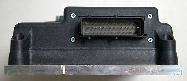 Jungheinrich 50106141 | Stuur regeling steering Controller AS4803 L for ETV214 - ECU cho Thiết bị xử lý vật liệu: hình 2 Jungheinrich 50106141 | Stuur regeling steering Controller AS4803 L for ETV214 - ECU cho Thiết bị xử lý vật liệu: hình 2