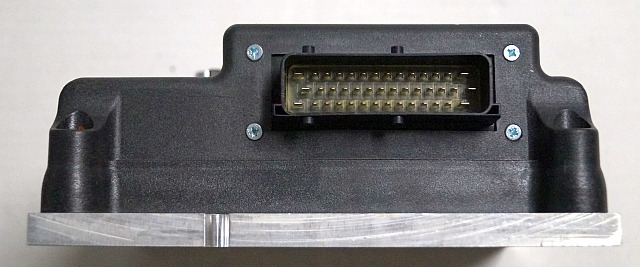 Jungheinrich 50449302 | Stuur regeling Controller AS4803 Z Index F sn.S10X000002 - ECU cho Thiết bị xử lý vật liệu: hình 2 Jungheinrich 50449302 | Stuur regeling Controller AS4803 Z Index F sn.S10X000002 - ECU cho Thiết bị xử lý vật liệu: hình 2