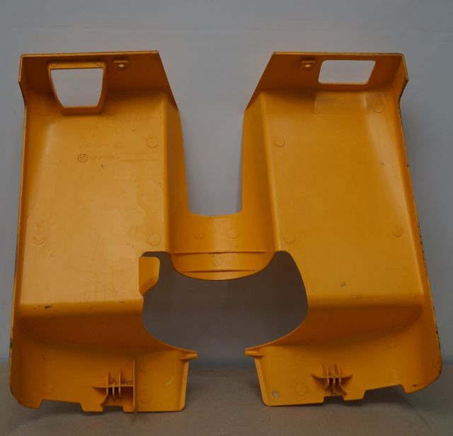 Jungheinrich 50466670 | Cover EJE EJC 1 serie Cover EJE EJC 1 serie - Thân xe và ngoại thất cho Thiết bị xử lý vật liệu: hình 2 Jungheinrich 50466670 | Cover EJE EJC 1 serie Cover EJE EJC 1 serie - Thân xe và ngoại thất cho Thiết bị xử lý vật liệu: hình 2