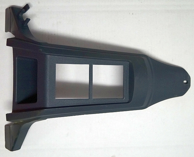 Jungheinrich 50466677 | Instrument hood - Thân xe và ngoại thất cho Thiết bị xử lý vật liệu: hình 1 Jungheinrich 50466677 | Instrument hood - Thân xe và ngoại thất cho Thiết bị xử lý vật liệu: hình 1