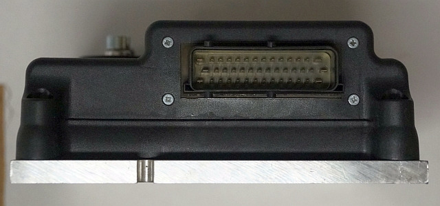 Jungheinrich 51033235 | Rij regeling Drive controller AS2412i index C from ESC21 - ECU cho Thiết bị xử lý vật liệu: hình 2 Jungheinrich 51033235 | Rij regeling Drive controller AS2412i index C from ESC21 - ECU cho Thiết bị xử lý vật liệu: hình 2