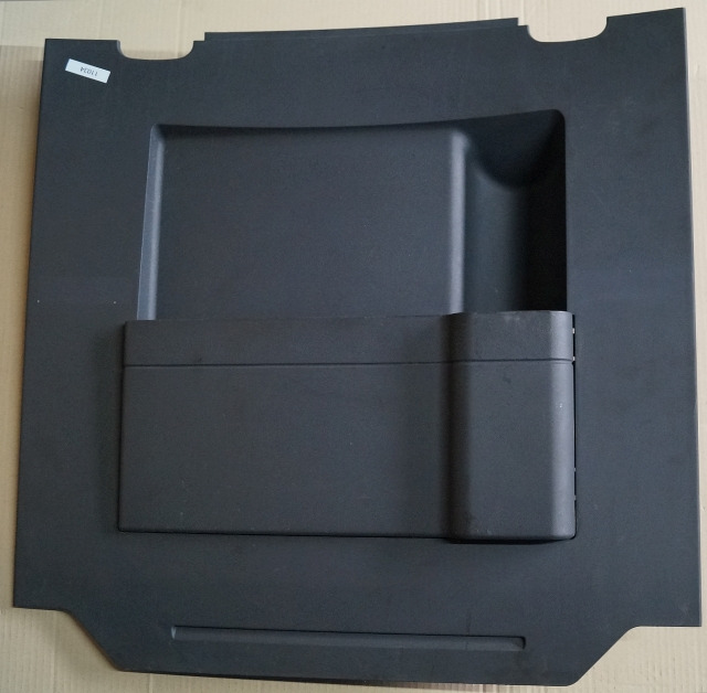 Jungheinrich 51037502 | Front hood ERE225 fixed platform Front hood ERE225 fixed platform - Thân xe và ngoại thất cho Thiết bị xử lý vật liệu: hình 1 Jungheinrich 51037502 | Front hood ERE225 fixed platform Front hood ERE225 fixed platform - Thân xe và ngoại thất cho Thiết bị xử lý vật liệu: hình 1