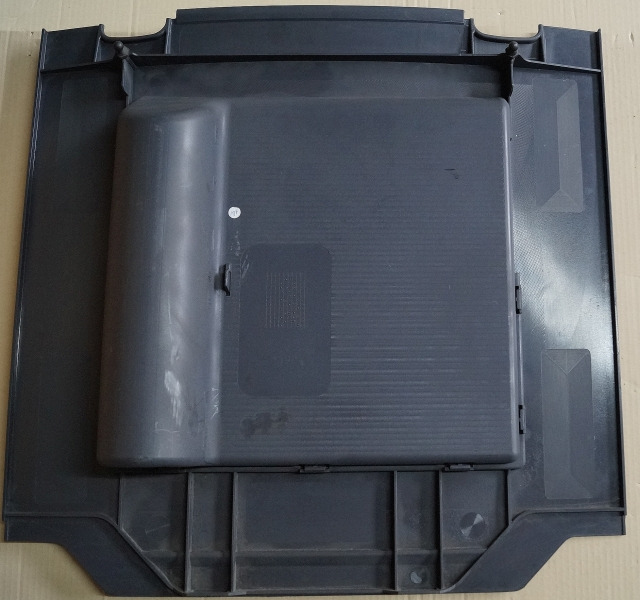 Jungheinrich 51037502 | Front hood ERE225 fixed platform Front hood ERE225 fixed platform - Thân xe và ngoại thất cho Thiết bị xử lý vật liệu: hình 2 Jungheinrich 51037502 | Front hood ERE225 fixed platform Front hood ERE225 fixed platform - Thân xe và ngoại thất cho Thiết bị xử lý vật liệu: hình 2