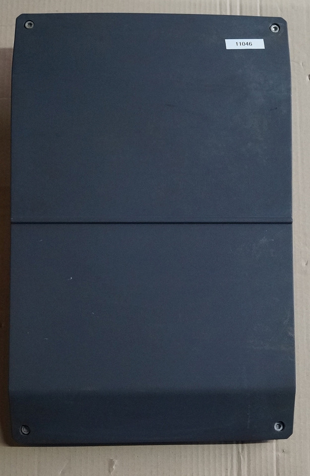 Jungheinrich 51041115 | Cover left or right side ERE225 fixed platform Cover left or right side ERE225 fixed platform - Thân xe và ngoại thất cho Thiết bị xử lý vật liệu: hình 1 Jungheinrich 51041115 | Cover left or right side ERE225 fixed platform Cover left or right side ERE225 fixed platform - Thân xe và ngoại thất cho Thiết bị xử lý vật liệu: hình 1