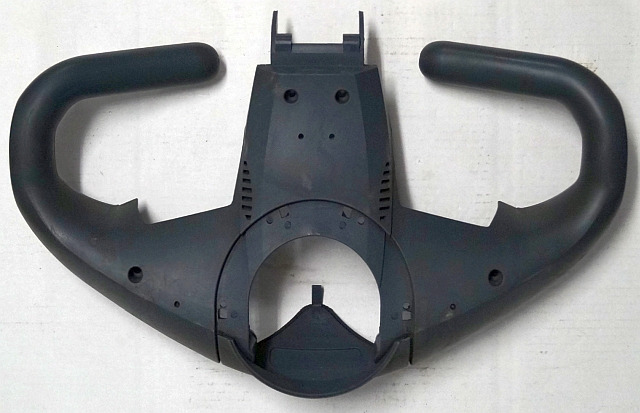 Jungheinrich 51060488 | Lower cover Lower cover - Thân xe và ngoại thất cho Thiết bị xử lý vật liệu: hình 1 Jungheinrich 51060488 | Lower cover Lower cover - Thân xe và ngoại thất cho Thiết bị xử lý vật liệu: hình 1