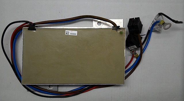 Jungheinrich 51082776 | Converter input 48V output 24V21A sn. 960545/0213/Ver - Linh kiện điện cho Thiết bị xử lý vật liệu: hình 1 Jungheinrich 51082776 | Converter input 48V output 24V21A sn. 960545/0213/Ver - Linh kiện điện cho Thiết bị xử lý vật liệu: hình 1