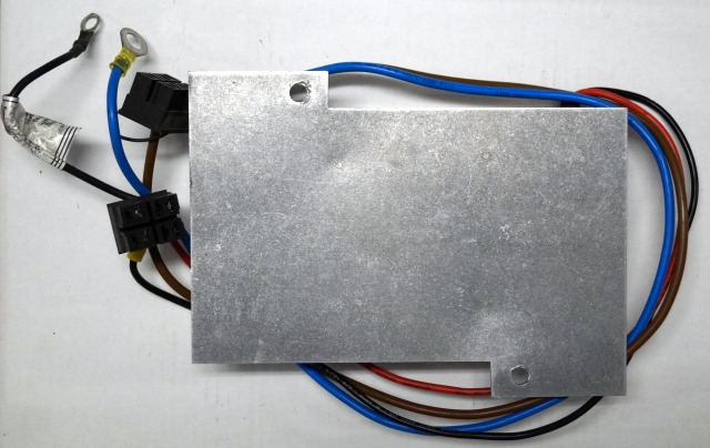 Jungheinrich 51082776 | Converter input 48V output 24V21A sn. 960545/0213/Ver - Linh kiện điện cho Thiết bị xử lý vật liệu: hình 2 Jungheinrich 51082776 | Converter input 48V output 24V21A sn. 960545/0213/Ver - Linh kiện điện cho Thiết bị xử lý vật liệu: hình 2