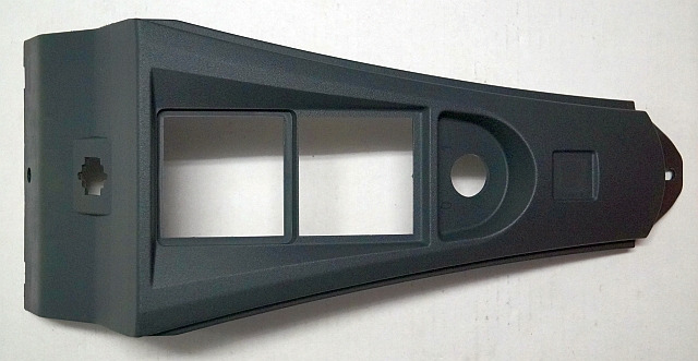 Jungheinrich 51143156 | Instrument hood - Bảng điều khiển cho Thiết bị xử lý vật liệu: hình 1 Jungheinrich 51143156 | Instrument hood - Bảng điều khiển cho Thiết bị xử lý vật liệu: hình 1