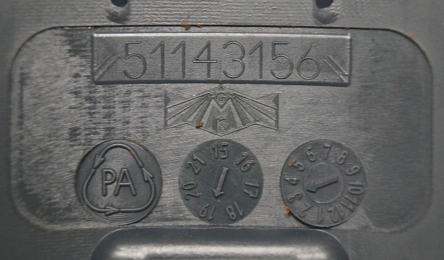 Jungheinrich 51143156 | Instrument hood - Bảng điều khiển cho Thiết bị xử lý vật liệu: hình 3 Jungheinrich 51143156 | Instrument hood - Bảng điều khiển cho Thiết bị xử lý vật liệu: hình 3