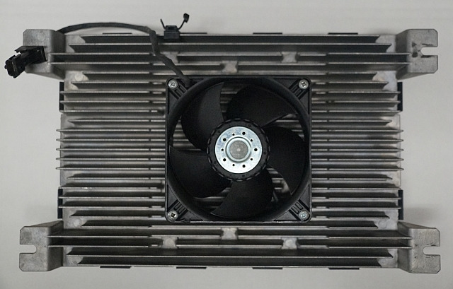 Jungheinrich 51159321 | Rij/hef regeling drive/lifting controller AS4814Ik Index - ECU cho Thiết bị xử lý vật liệu: hình 2 Jungheinrich 51159321 | Rij/hef regeling drive/lifting controller AS4814Ik Index - ECU cho Thiết bị xử lý vật liệu: hình 2