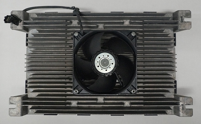 Jungheinrich 51159321 | Rij/hef regeling drive/lifting controller AS4814Ik Index - ECU cho Thiết bị xử lý vật liệu: hình 2 Jungheinrich 51159321 | Rij/hef regeling drive/lifting controller AS4814Ik Index - ECU cho Thiết bị xử lý vật liệu: hình 2