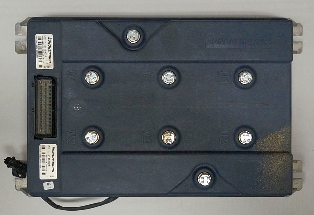 Jungheinrich 51159321 | Rij/hef regeling drive/lifting controller AS4814Ik Index - ECU cho Thiết bị xử lý vật liệu: hình 2 Jungheinrich 51159321 | Rij/hef regeling drive/lifting controller AS4814Ik Index - ECU cho Thiết bị xử lý vật liệu: hình 2