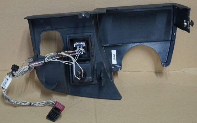 Jungheinrich 51212750 | Dashboard including ignition switch and LED battery indi - Bảng điều khiển cho Thiết bị xử lý vật liệu: hình 2 Jungheinrich 51212750 | Dashboard including ignition switch and LED battery indi - Bảng điều khiển cho Thiết bị xử lý vật liệu: hình 2