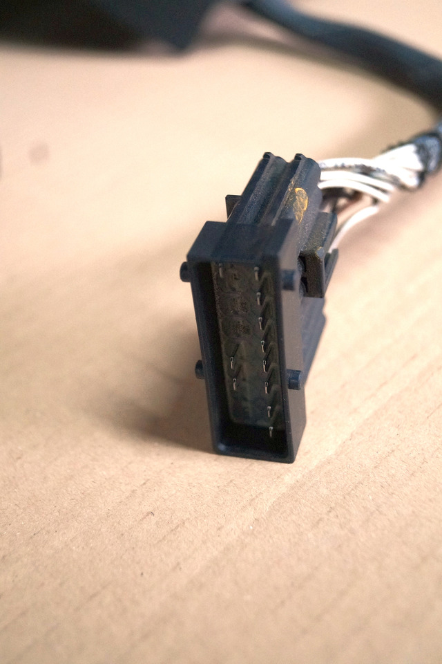 Jungheinrich 51215702 | Dashboard for ETM from year 2011 including ignition swit - Bảng điều khiển cho Thiết bị xử lý vật liệu: hình 2 Jungheinrich 51215702 | Dashboard for ETM from year 2011 including ignition swit - Bảng điều khiển cho Thiết bị xử lý vật liệu: hình 2