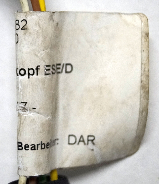 Bộ cảm biến cho Thiết bị xử lý vật liệu Jungheinrich 51264244 | Sinus Cosinus sensor steering ESE/D: hình 6