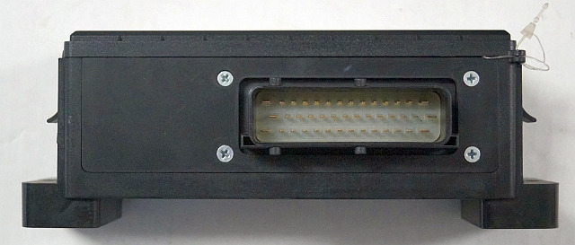 Jungheinrich 51303168 | Zekeringkast Fusebox sn. 01/FBOXM001ZX1-64914-14 - Cầu chì cho Thiết bị xử lý vật liệu: hình 2 Jungheinrich 51303168 | Zekeringkast Fusebox sn. 01/FBOXM001ZX1-64914-14 - Cầu chì cho Thiết bị xử lý vật liệu: hình 2