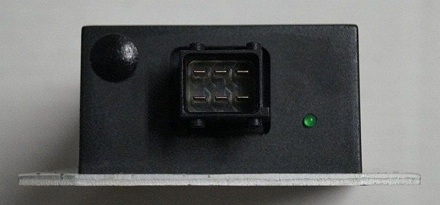 Kion 7917401266 | Omvormer Power converter input 48-80V output 13V75W lief nr 14 - Linh kiện điện cho Thiết bị xử lý vật liệu: hình 2 Kion 7917401266 | Omvormer Power converter input 48-80V output 13V75W lief nr 14 - Linh kiện điện cho Thiết bị xử lý vật liệu: hình 2