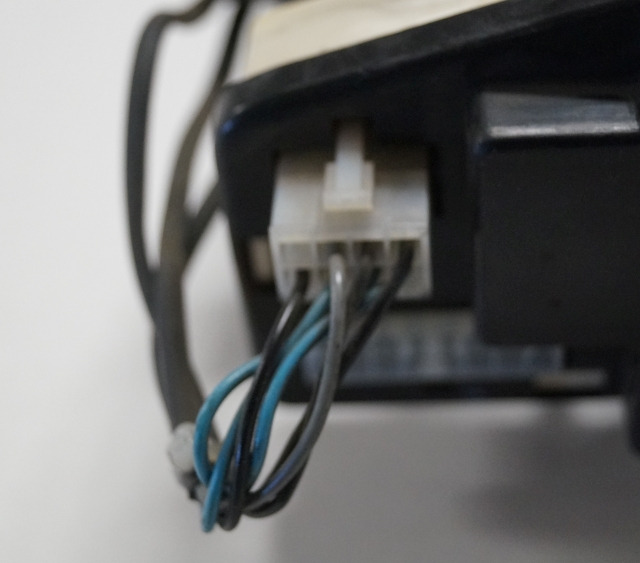 Linde 1443605100 | Rijschakelaar Control handle  Control module  - Linh kiện điện cho Thiết bị xử lý vật liệu: hình 2 Linde 1443605100 | Rijschakelaar Control handle  Control module  - Linh kiện điện cho Thiết bị xử lý vật liệu: hình 2