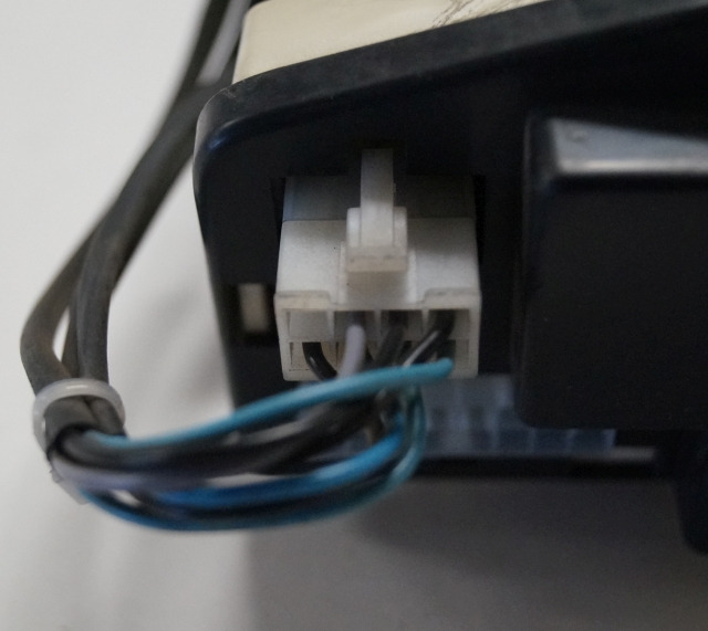 Linde 1443605100 | Rijschakelaar Control handle  Control module  - Linh kiện điện cho Thiết bị xử lý vật liệu: hình 2 Linde 1443605100 | Rijschakelaar Control handle  Control module  - Linh kiện điện cho Thiết bị xử lý vật liệu: hình 2