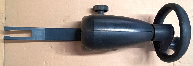 Still 8408841 | Potentio meter 8408841 steeringwhel 8424684 from FM20i year 2007 - Động cơ thủy lực cho Thiết bị xử lý vật liệu: hình 2 Still 8408841 | Potentio meter 8408841 steeringwhel 8424684 from FM20i year 2007 - Động cơ thủy lực cho Thiết bị xử lý vật liệu: hình 2