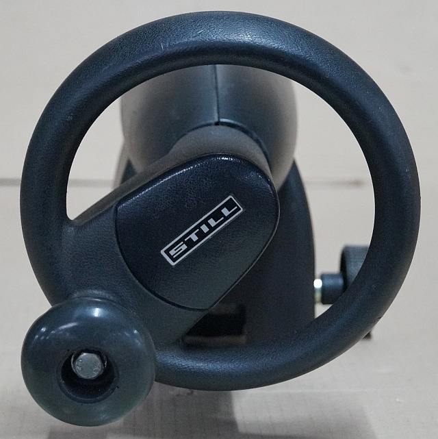 Still 8408841 | Potentio meter 8408841 steeringwhel 8424684 from FM20i year 2007 - Động cơ thủy lực cho Thiết bị xử lý vật liệu: hình 1 Still 8408841 | Potentio meter 8408841 steeringwhel 8424684 from FM20i year 2007 - Động cơ thủy lực cho Thiết bị xử lý vật liệu: hình 1