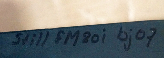 Still 8408841 | Potentio meter 8408841 steeringwhel 8424684 from FM20i year 2007 - Động cơ thủy lực cho Thiết bị xử lý vật liệu: hình 4 Still 8408841 | Potentio meter 8408841 steeringwhel 8424684 from FM20i year 2007 - Động cơ thủy lực cho Thiết bị xử lý vật liệu: hình 4