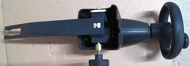 Still 8408841 | Potentio meter 8408841 steeringwhel 8424684 from FM20i year 2007 - Động cơ thủy lực cho Thiết bị xử lý vật liệu: hình 3 Still 8408841 | Potentio meter 8408841 steeringwhel 8424684 from FM20i year 2007 - Động cơ thủy lực cho Thiết bị xử lý vật liệu: hình 3