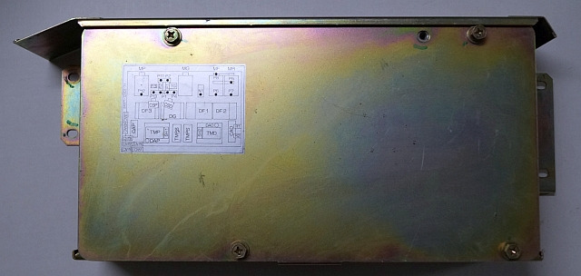 Toyota/BT 24371-12401-71 | Complete controller including power module 24250 1370 - ECU cho Thiết bị xử lý vật liệu: hình 1 Toyota/BT 24371-12401-71 | Complete controller including power module 24250 1370 - ECU cho Thiết bị xử lý vật liệu: hình 1