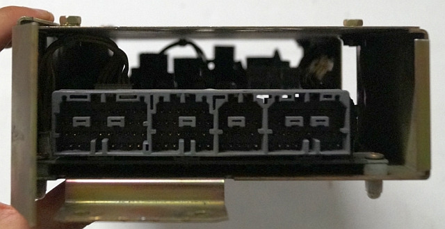 Toyota/BT 24371-12401-71 | Complete controller including power module 24250 1370 - ECU cho Thiết bị xử lý vật liệu: hình 3 Toyota/BT 24371-12401-71 | Complete controller including power module 24250 1370 - ECU cho Thiết bị xử lý vật liệu: hình 3