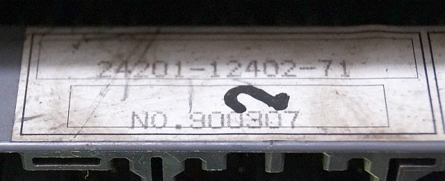 Toyota/BT 24371-12401-71 | Complete controller including power module 24250 1370 - ECU cho Thiết bị xử lý vật liệu: hình 4 Toyota/BT 24371-12401-71 | Complete controller including power module 24250 1370 - ECU cho Thiết bị xử lý vật liệu: hình 4