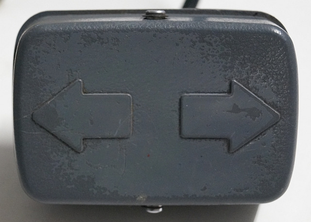 Toyota/BT 33510-12400-71 | Directional switch from 6FBRE12 yea 1998 - Linh kiện điện cho Thiết bị xử lý vật liệu: hình 1 Toyota/BT 33510-12400-71 | Directional switch from 6FBRE12 yea 1998 - Linh kiện điện cho Thiết bị xử lý vật liệu: hình 1