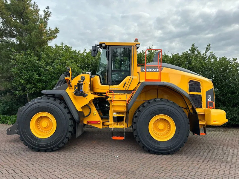 Volvo L150 H UNUSED - Máy xúc lật bánh lốp: hình 2 Volvo L150 H UNUSED - Máy xúc lật bánh lốp: hình 2