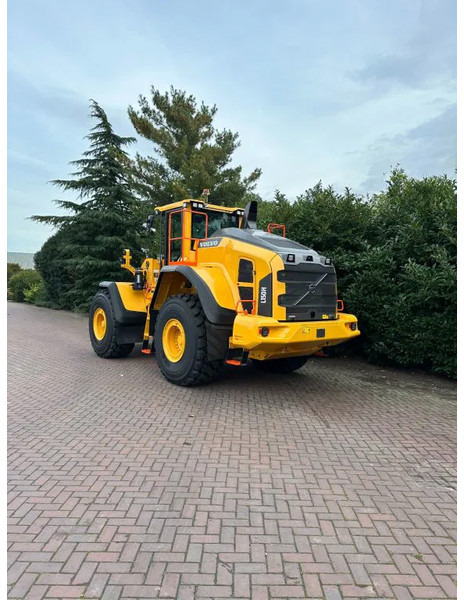 Volvo L150 H UNUSED - Máy xúc lật bánh lốp: hình 4 Volvo L150 H UNUSED - Máy xúc lật bánh lốp: hình 4