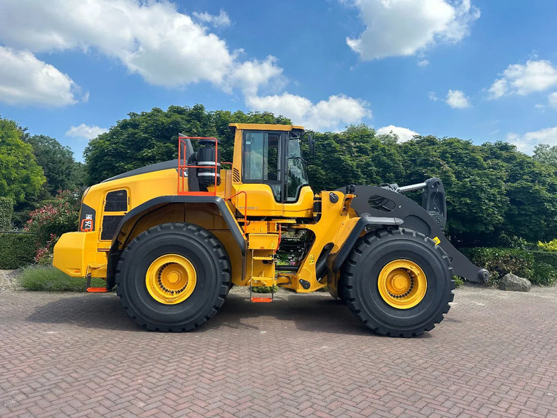 Volvo L260 H UNUSED - Máy xúc lật bánh lốp: hình 5 Volvo L260 H UNUSED - Máy xúc lật bánh lốp: hình 5