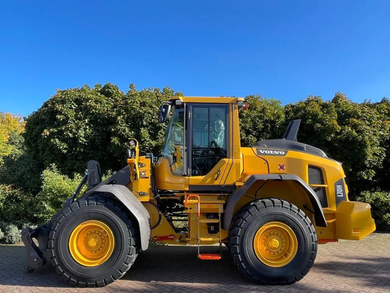 Volvo L70 H2 UNUSED - Máy xúc lật bánh lốp: hình 1 Volvo L70 H2 UNUSED - Máy xúc lật bánh lốp: hình 1