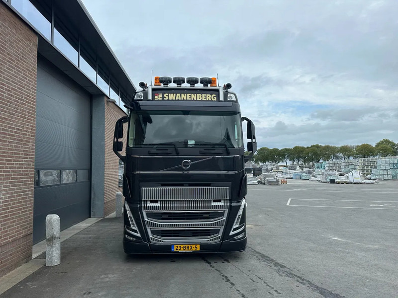 Volvo FH 500 6x2 /Full AIR / PTO Globe XL - Xe đầu kéo: hình 3 Volvo FH 500 6x2 /Full AIR / PTO Globe XL - Xe đầu kéo: hình 3