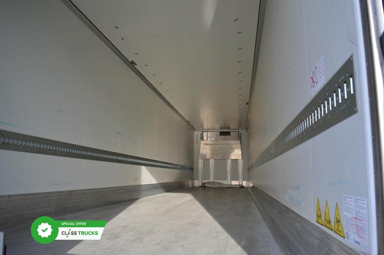 Sơ mi rơ moóc đông lạnh Krone SDR Cool Liner FP 45 ThermoKing SLXi 300: hình 13 Sơ mi rơ moóc đông lạnh Krone SDR Cool Liner FP 45 ThermoKing SLXi 300: hình 13