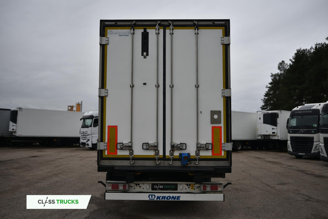 Krone SDR Cool Liner FP 60 ThermoKing SLXi 300 - Sơ mi rơ moóc đông lạnh: hình 5 Krone SDR Cool Liner FP 60 ThermoKing SLXi 300 - Sơ mi rơ moóc đông lạnh: hình 5