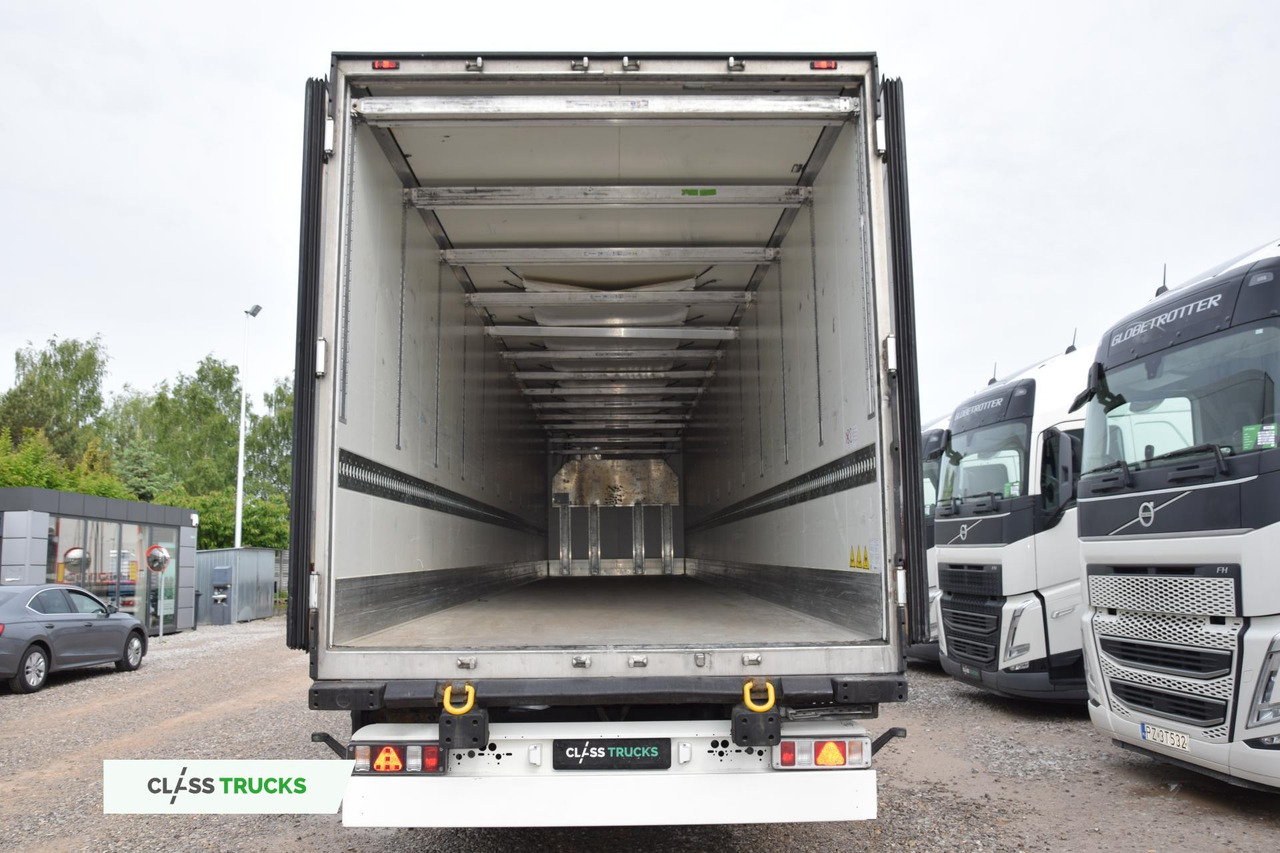 Sơ mi rơ moóc đông lạnh Krone SDR Double Deck Cool Liner FP60 ThermoKing SLXi 300 Lifting Axle: hình 10 Sơ mi rơ moóc đông lạnh Krone SDR Double Deck Cool Liner FP60 ThermoKing SLXi 300 Lifting Axle: hình 10