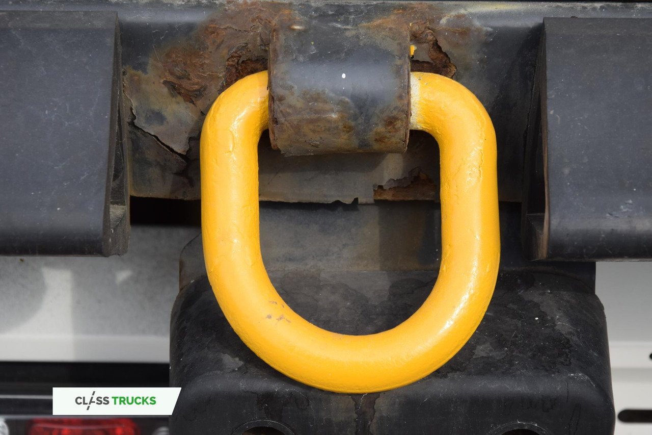 Sơ mi rơ moóc đông lạnh Krone SDR Double Deck Cool Liner FP60 ThermoKing SLXi 300 Lifting Axle: hình 8 Sơ mi rơ moóc đông lạnh Krone SDR Double Deck Cool Liner FP60 ThermoKing SLXi 300 Lifting Axle: hình 8