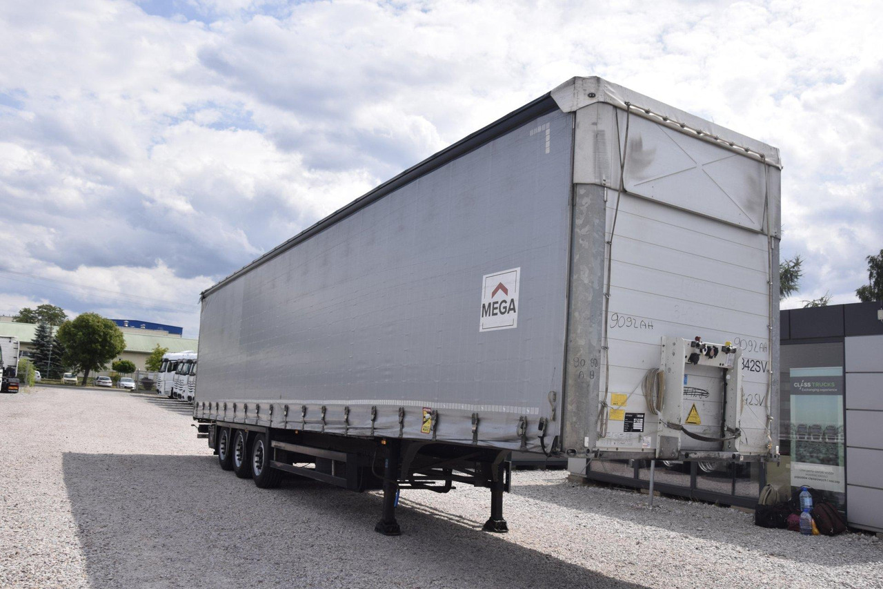 Schmitz Cargobull SCS24/L Varios - Sơ mi rơ moóc mui bạt: hình 3 Schmitz Cargobull SCS24/L Varios - Sơ mi rơ moóc mui bạt: hình 3