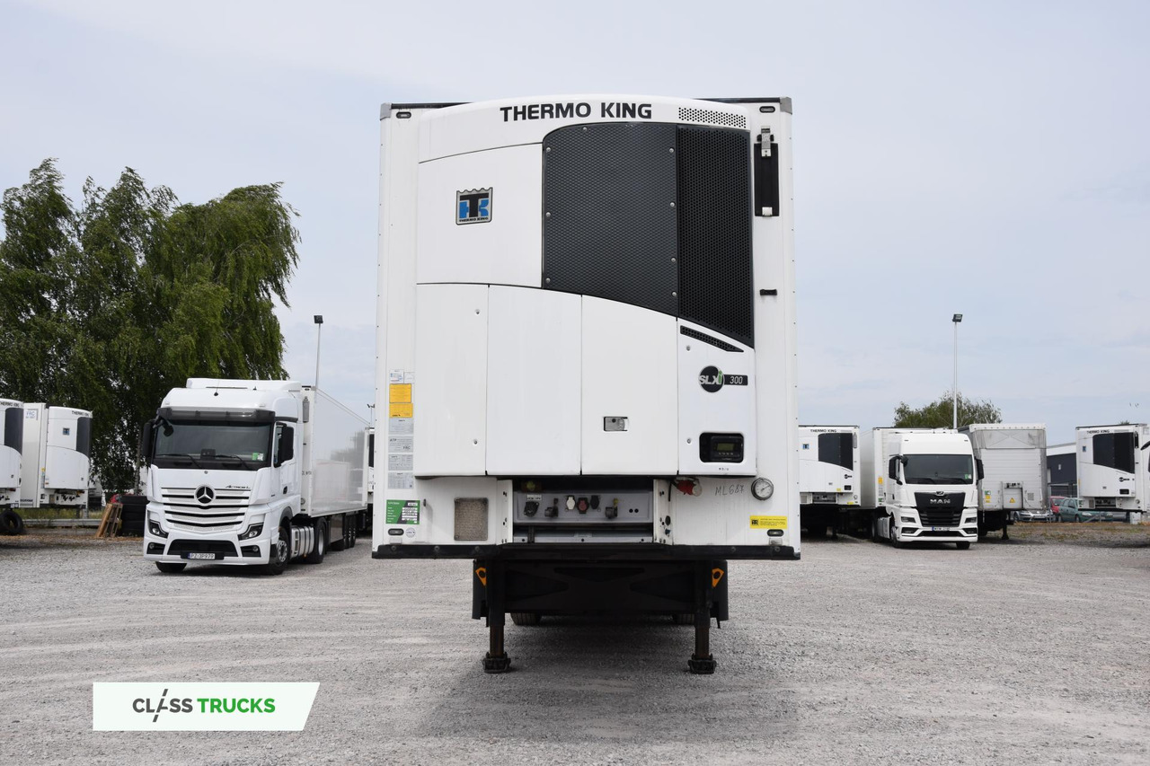 Schmitz Cargobull SKO Double Deck FP 60 ThermoKing SLXi 300 - Sơ mi rơ moóc đông lạnh: hình 4 Schmitz Cargobull SKO Double Deck FP 60 ThermoKing SLXi 300 - Sơ mi rơ moóc đông lạnh: hình 4